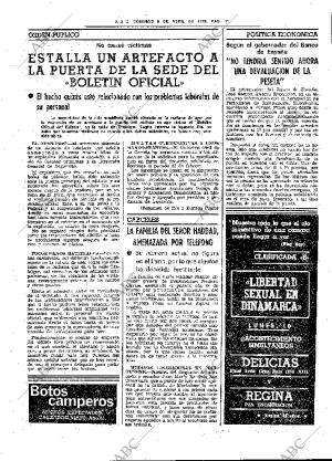 ABC SEVILLA 09-04-1978 página 23