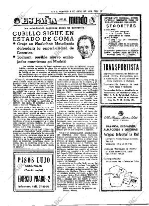 ABC SEVILLA 09-04-1978 página 27