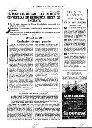 ABC SEVILLA 09-04-1978 página 41