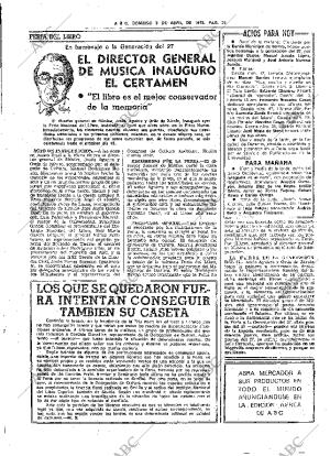 ABC SEVILLA 09-04-1978 página 47