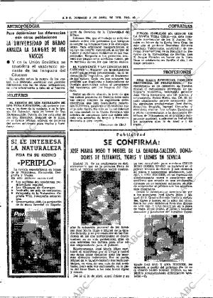 ABC SEVILLA 09-04-1978 página 60