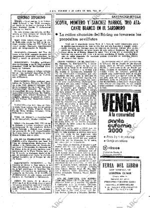 ABC SEVILLA 09-04-1978 página 67