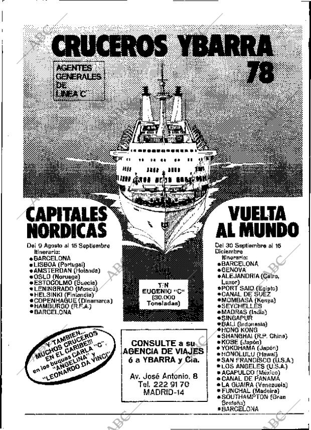 ABC MADRID 11-04-1978 página 2