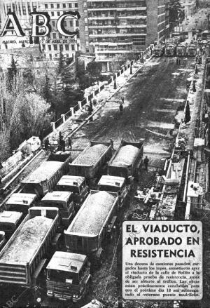 ABC MADRID 12-04-1978 página 1