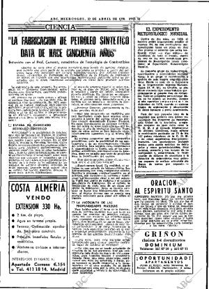 ABC MADRID 12-04-1978 página 46