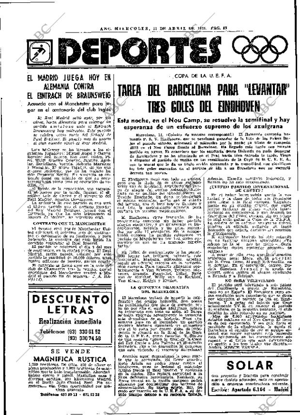 ABC MADRID 12-04-1978 página 55