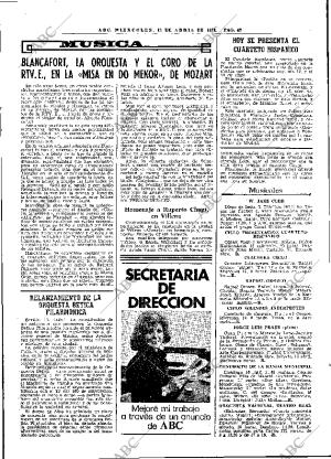 ABC MADRID 12-04-1978 página 59