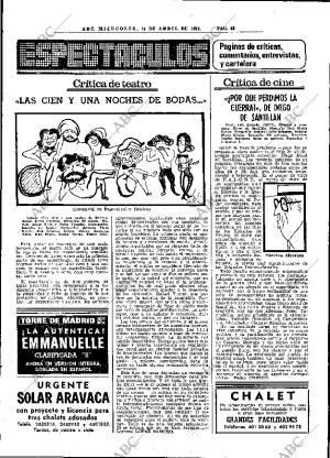 ABC MADRID 12-04-1978 página 60