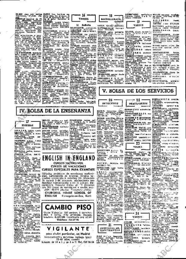 ABC MADRID 12-04-1978 página 75