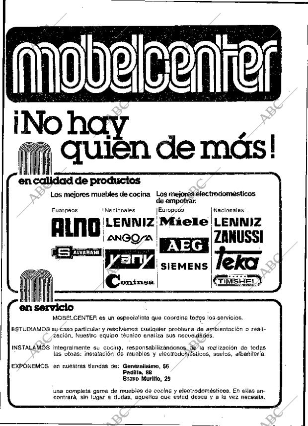 ABC MADRID 12-04-1978 página 92