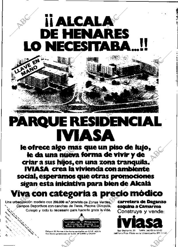 ABC MADRID 12-04-1978 página 96