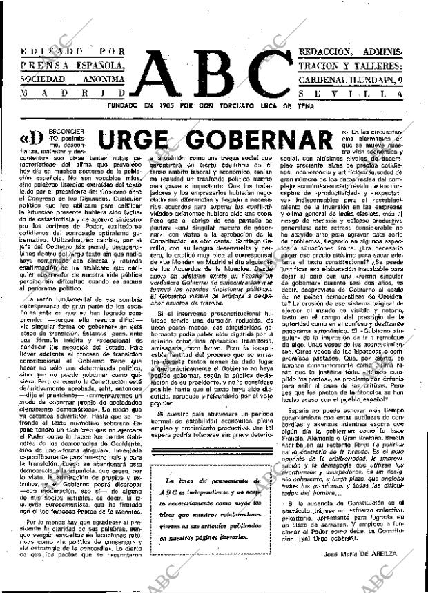 ABC SEVILLA 12-04-1978 página 3