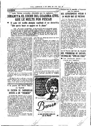 ABC SEVILLA 12-04-1978 página 37