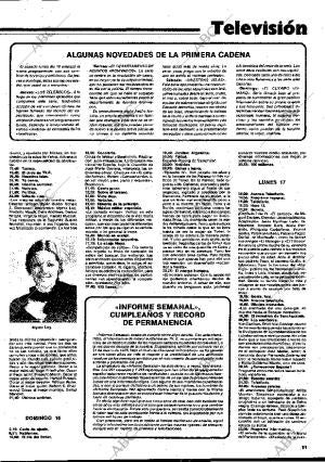 BLANCO Y NEGRO MADRID 12-04-1978 página 11