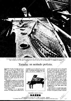 BLANCO Y NEGRO MADRID 12-04-1978 página 20