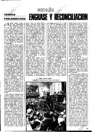 BLANCO Y NEGRO MADRID 12-04-1978 página 21