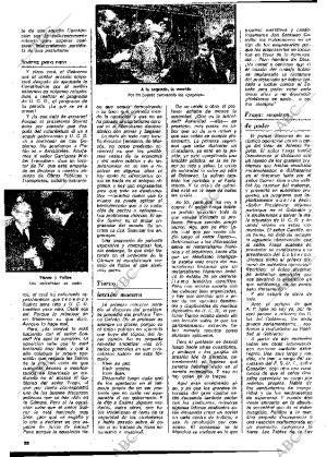BLANCO Y NEGRO MADRID 12-04-1978 página 22