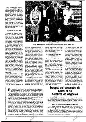 BLANCO Y NEGRO MADRID 12-04-1978 página 26