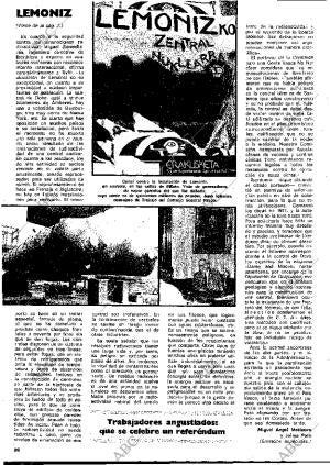 BLANCO Y NEGRO MADRID 12-04-1978 página 28