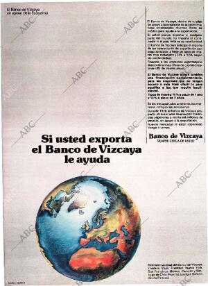 BLANCO Y NEGRO MADRID 12-04-1978 página 33