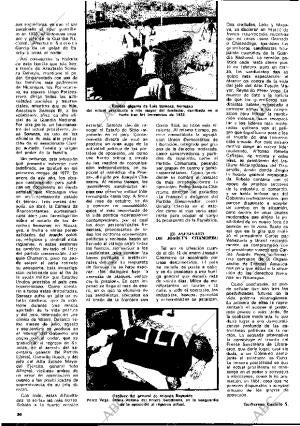 BLANCO Y NEGRO MADRID 12-04-1978 página 36