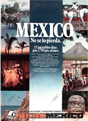 BLANCO Y NEGRO MADRID 12-04-1978 página 37