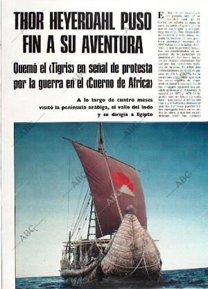 BLANCO Y NEGRO MADRID 12-04-1978 página 38