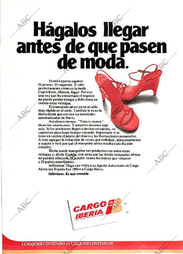 BLANCO Y NEGRO MADRID 12-04-1978 página 48