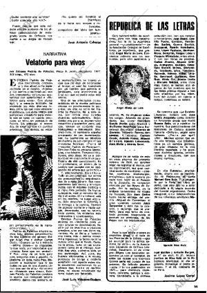 BLANCO Y NEGRO MADRID 12-04-1978 página 55