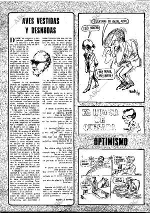 BLANCO Y NEGRO MADRID 12-04-1978 página 56