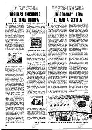 BLANCO Y NEGRO MADRID 12-04-1978 página 64