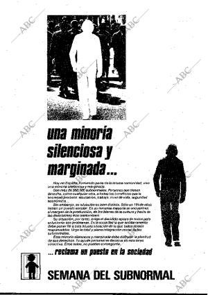 BLANCO Y NEGRO MADRID 12-04-1978 página 65