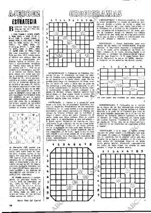 BLANCO Y NEGRO MADRID 12-04-1978 página 66