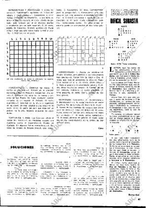 BLANCO Y NEGRO MADRID 12-04-1978 página 67