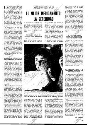 BLANCO Y NEGRO MADRID 12-04-1978 página 69