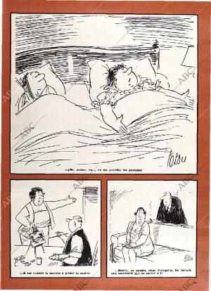 BLANCO Y NEGRO MADRID 12-04-1978 página 71