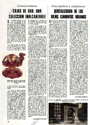 BLANCO Y NEGRO MADRID 12-04-1978 página 76