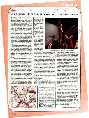 BLANCO Y NEGRO MADRID 12-04-1978 página 77