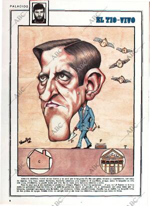 BLANCO Y NEGRO MADRID 12-04-1978 página 8