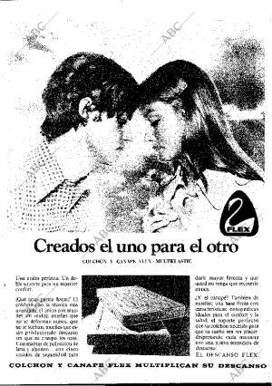 BLANCO Y NEGRO MADRID 12-04-1978 página 9