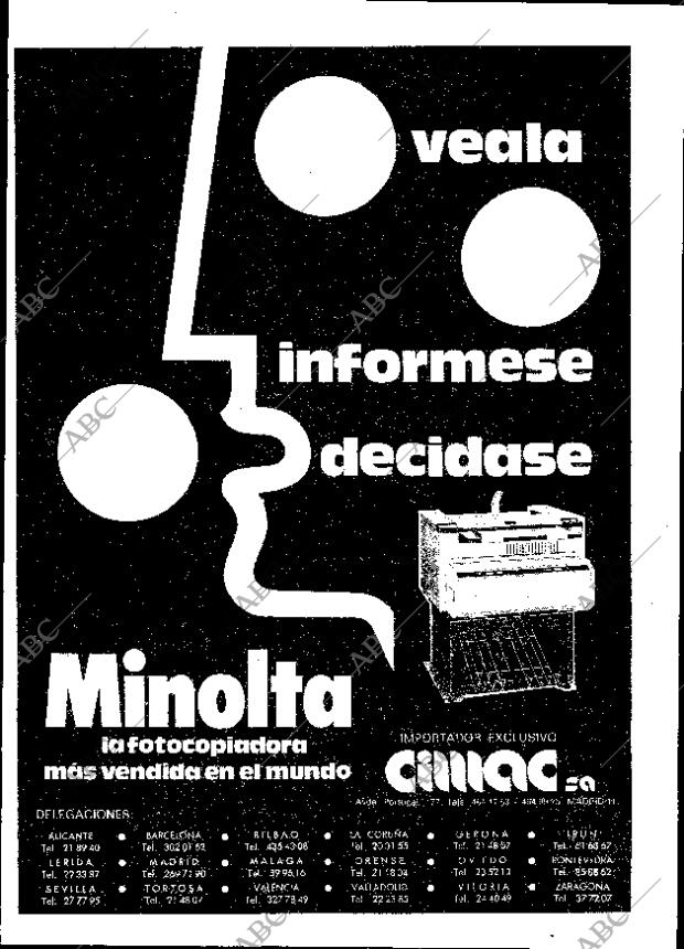 ABC MADRID 13-04-1978 página 100