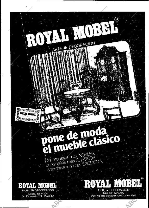 ABC MADRID 13-04-1978 página 2