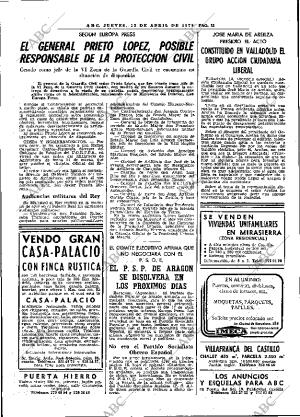 ABC MADRID 13-04-1978 página 23