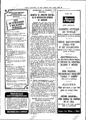 ABC MADRID 13-04-1978 página 30