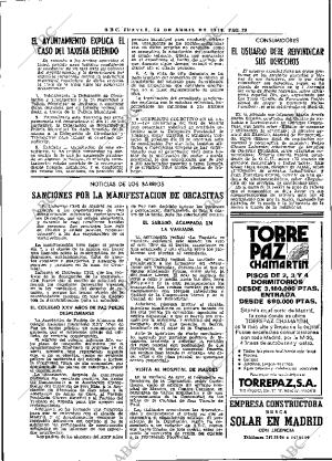 ABC MADRID 13-04-1978 página 41