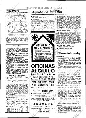 ABC MADRID 13-04-1978 página 44