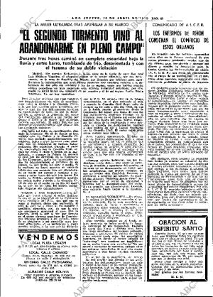 ABC MADRID 13-04-1978 página 61