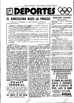 ABC MADRID 13-04-1978 página 63