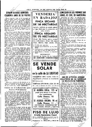 ABC MADRID 13-04-1978 página 68