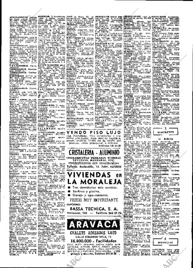 ABC MADRID 13-04-1978 página 78